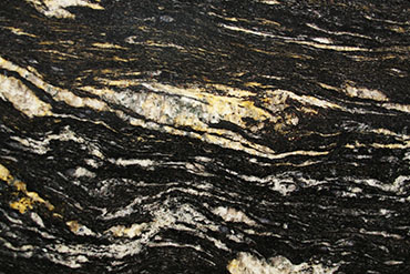 Cosmic Black